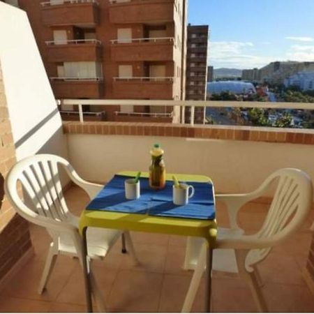 1ª Linea Playa Deluxe Costa Marina Apartment Oropesa del Mar Exterior photo