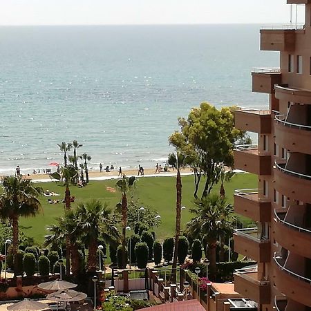1ª Linea Playa Deluxe Costa Marina Apartment Oropesa del Mar Exterior photo