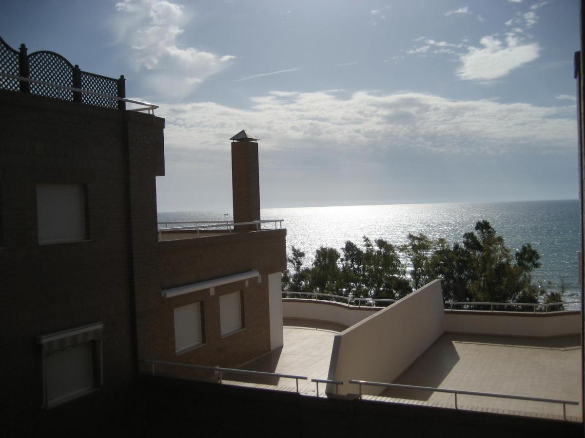 1ª Linea Playa Deluxe Costa Marina Apartment Oropesa del Mar Exterior photo