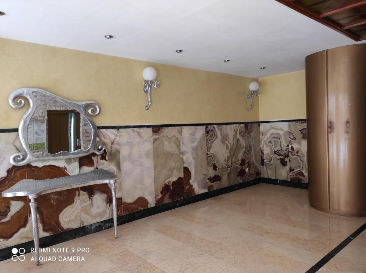 1ª Linea Playa Deluxe Costa Marina Apartment Oropesa del Mar Exterior photo