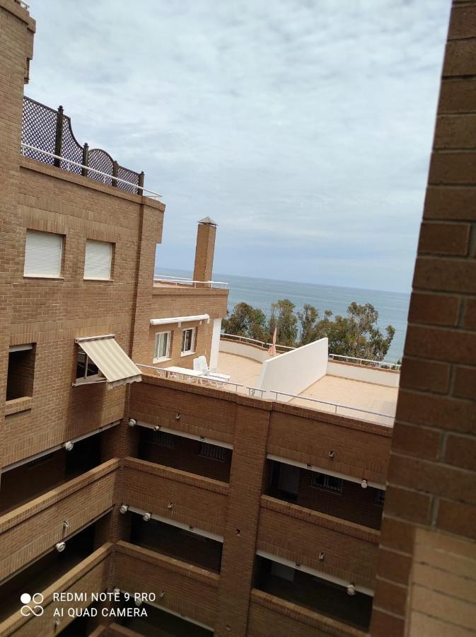 1ª Linea Playa Deluxe Costa Marina Apartment Oropesa del Mar Exterior photo