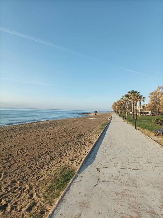 1ª Linea Playa Deluxe Costa Marina Apartment Oropesa del Mar Exterior photo