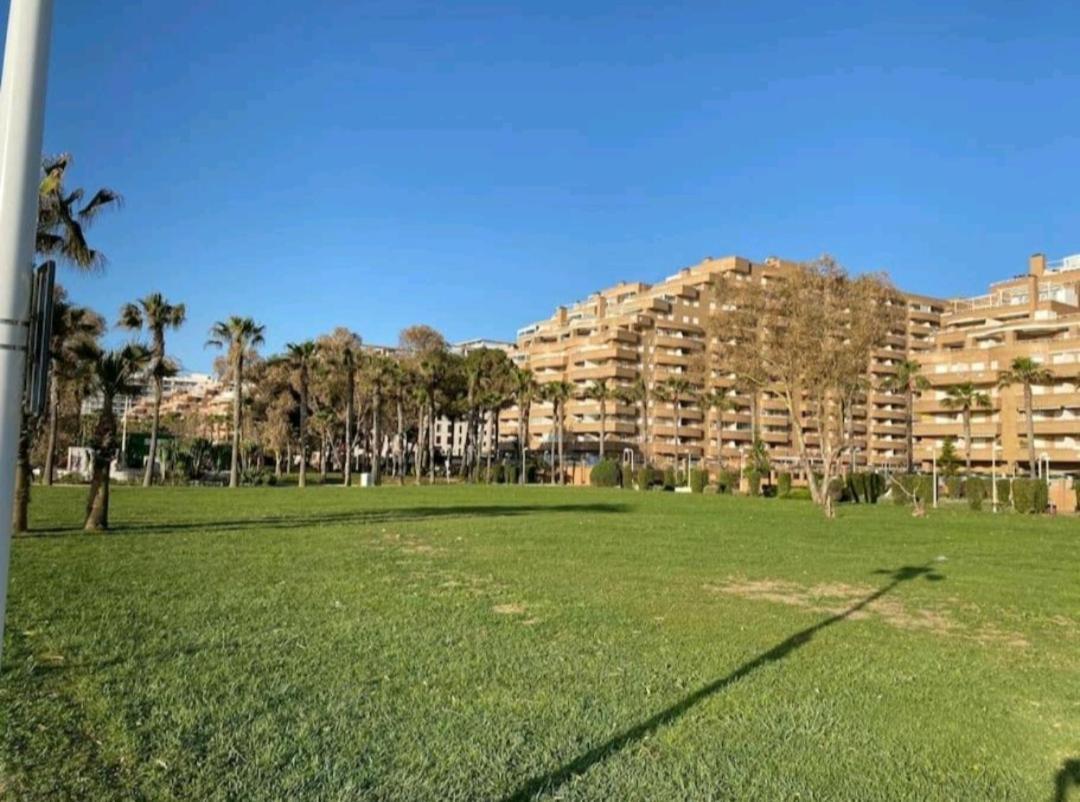 1ª Linea Playa Deluxe Costa Marina Apartment Oropesa del Mar Exterior photo