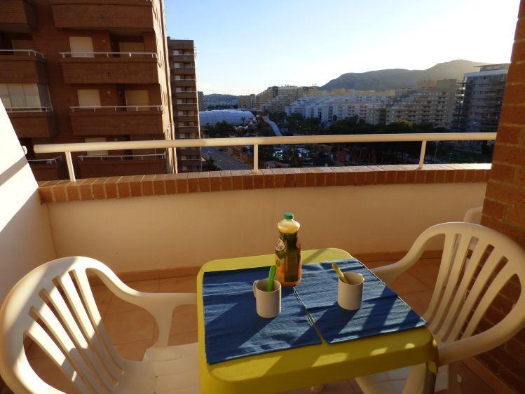 1ª Linea Playa Deluxe Costa Marina Apartment Oropesa del Mar Exterior photo