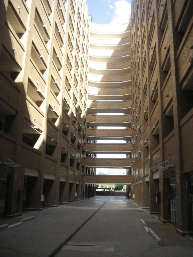 1ª Linea Playa Deluxe Costa Marina Apartment Oropesa del Mar Exterior photo