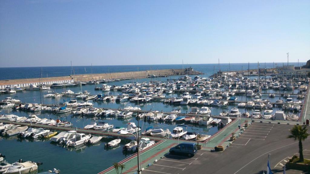 1ª Linea Playa Deluxe Costa Marina Apartment Oropesa del Mar Exterior photo