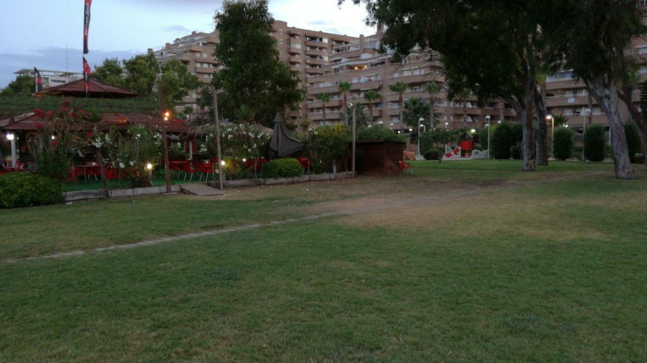 1ª Linea Playa Deluxe Costa Marina Apartment Oropesa del Mar Exterior photo
